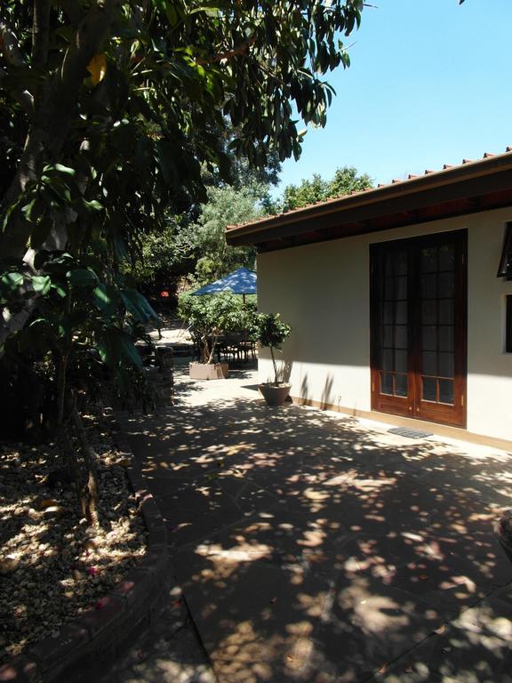 Caotinha Guest Cottage Windhoek Exterior foto